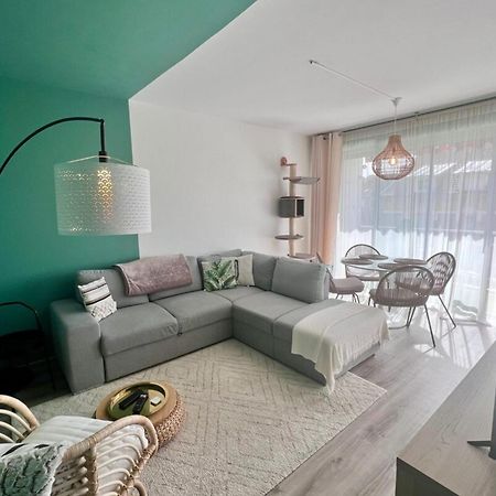 Casa Bert - T2 Avec Parking&Balcon En Centre Ville بريف لا غايلارد المظهر الخارجي الصورة
